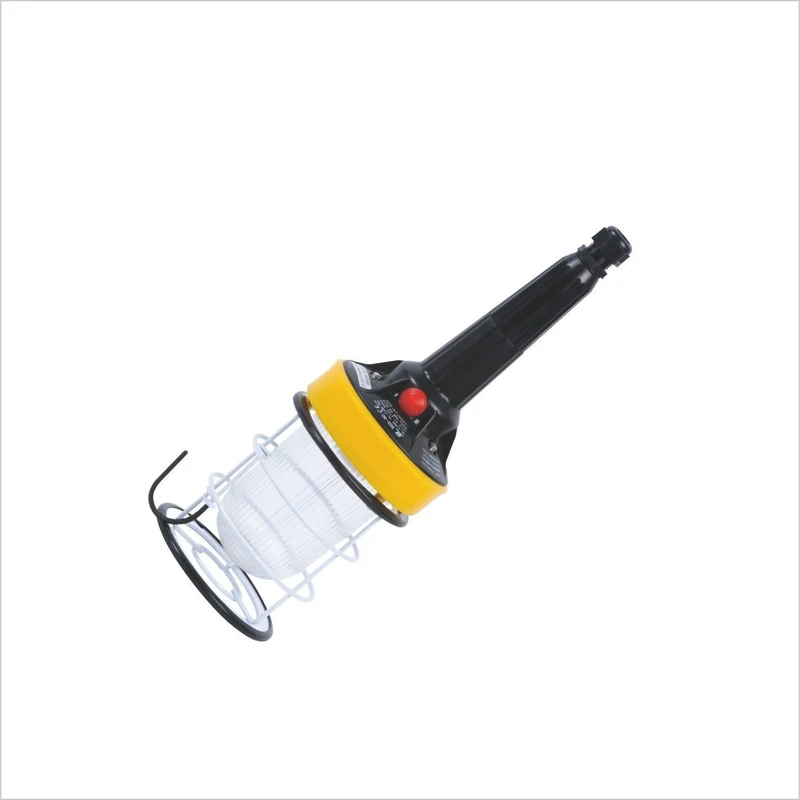 Handheld Searchlights