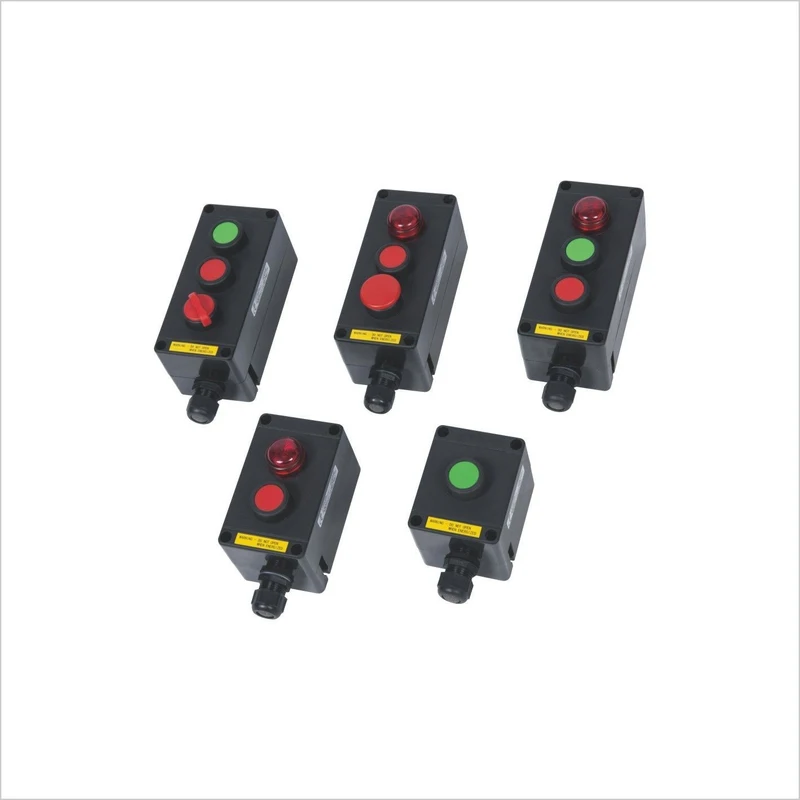 Control Unit System