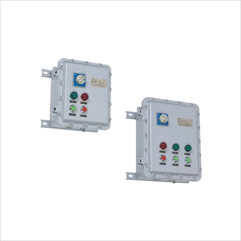 Motor Switches Type-2