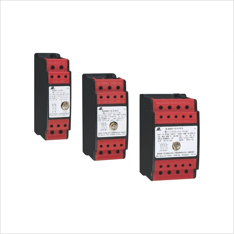 Illumination Distribution Box