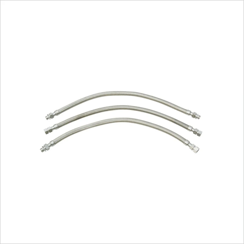 Explosion Proof Flexible Conduit
