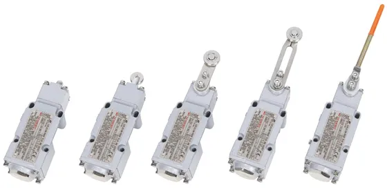 Position Switches
